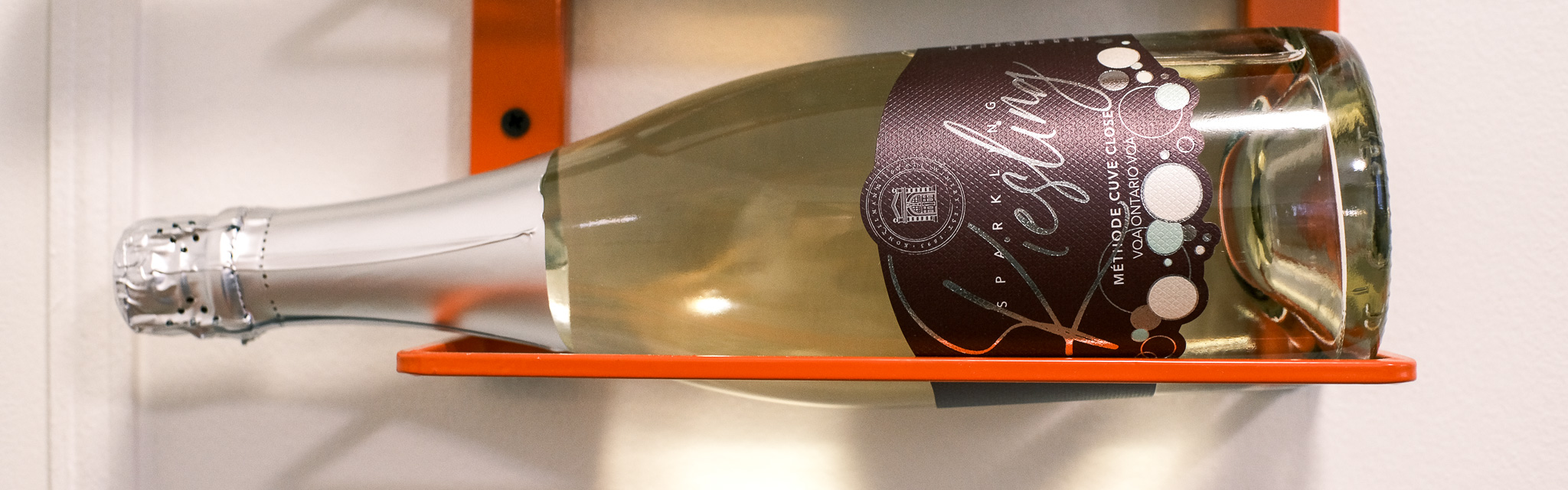 Konzelmann Estate Winery Bottle