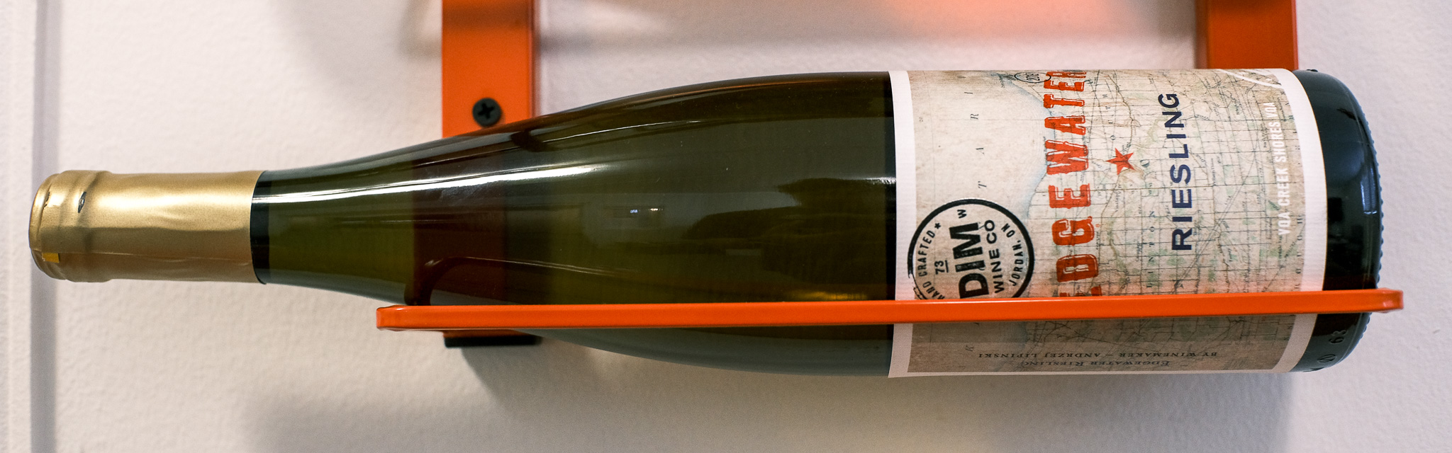 DIM Wine Co. Bottle