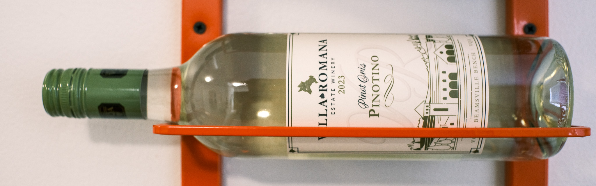 Villa Romana Bottle